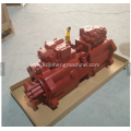 K3V180DT Main Pump R320LC-7 Hydraulic Pump